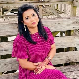 Meet your Posher, Fatema tuj